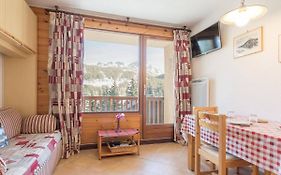 Studio Montgenèvre, 1 pièce, 3 personnes - FR-1-330D-31