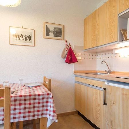 Studio Montgenèvre, 1 pièce, 3 personnes - FR-1-330D-31 Extérieur photo