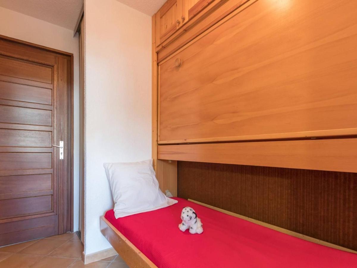 Studio Montgenèvre, 1 pièce, 3 personnes - FR-1-330D-31 Extérieur photo